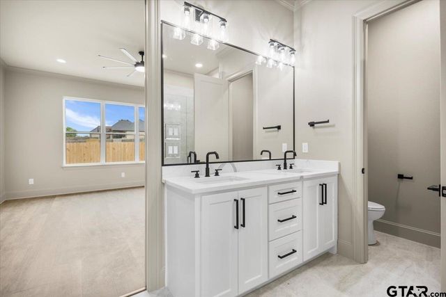 371 Mac Circle, Bullard, TX 75757