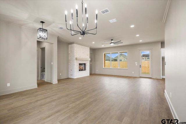 371 Mac Circle, Bullard, TX 75757