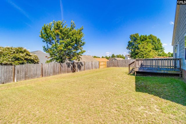 214 Brittany Park Road, Columbia, SC 29229