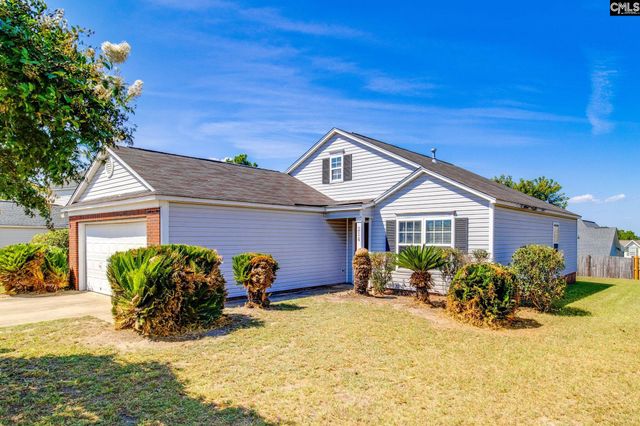 214 Brittany Park Road, Columbia, SC 29229