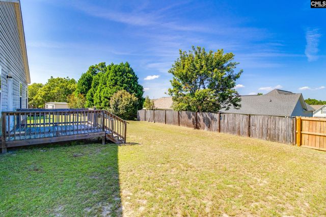 214 Brittany Park Road, Columbia, SC 29229