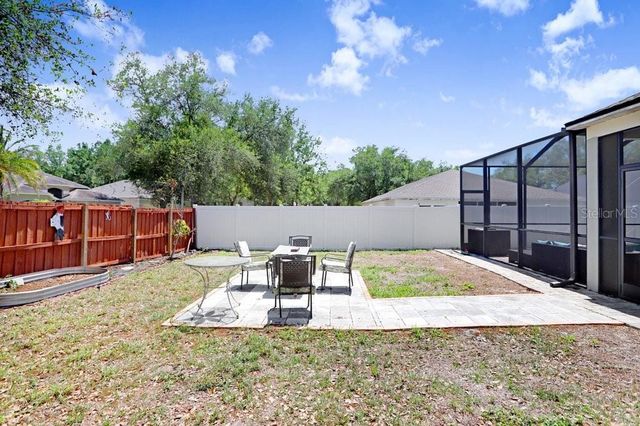 6915 MONARCH PARK DRIVE, Apollo Beach, FL 33572