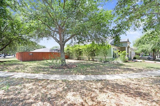 6915 MONARCH PARK DRIVE, Apollo Beach, FL 33572