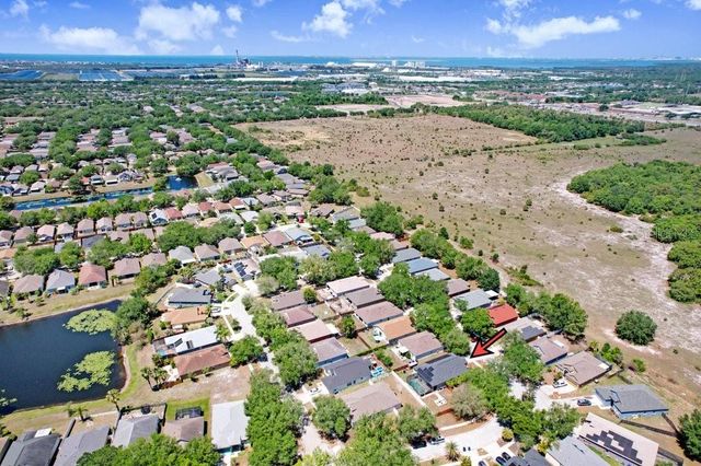 6915 MONARCH PARK DRIVE, Apollo Beach, FL 33572