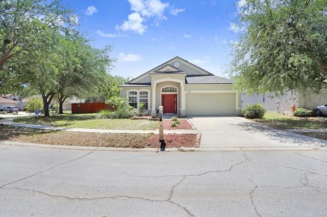 6915 MONARCH PARK DRIVE, Apollo Beach, FL 33572