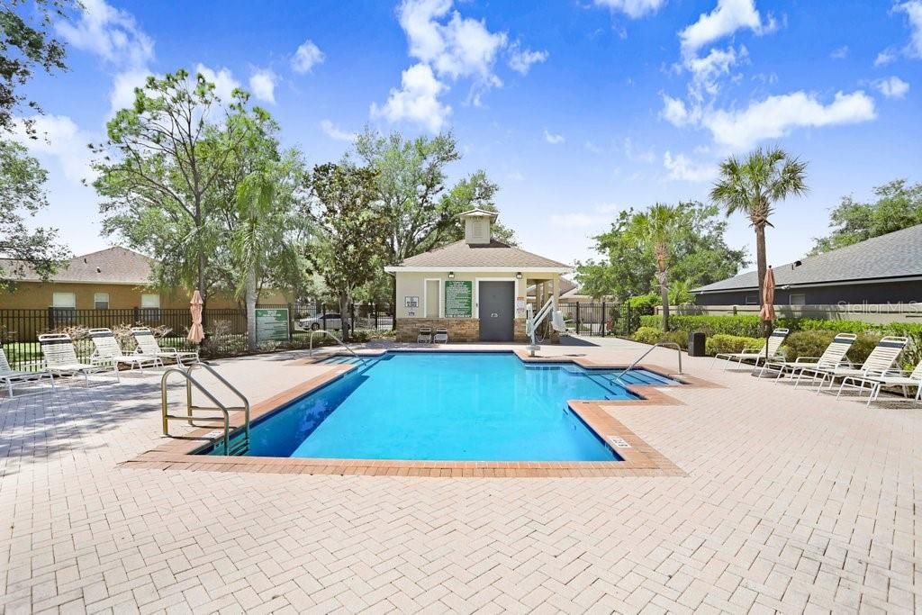 Image 40 of property listing at 6915 MONARCH PARK DRIVE, Apollo Beach, FL 33572