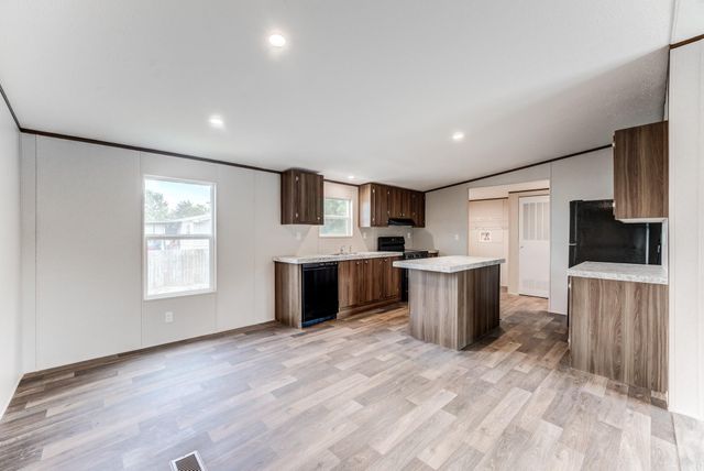 5055 County Road 3540, Cleveland, TX 77327