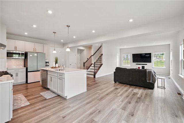 6 Dana Dr., Findlay Twp, PA 15108