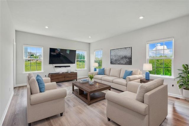 6 Dana Dr., Findlay Twp, PA 15108