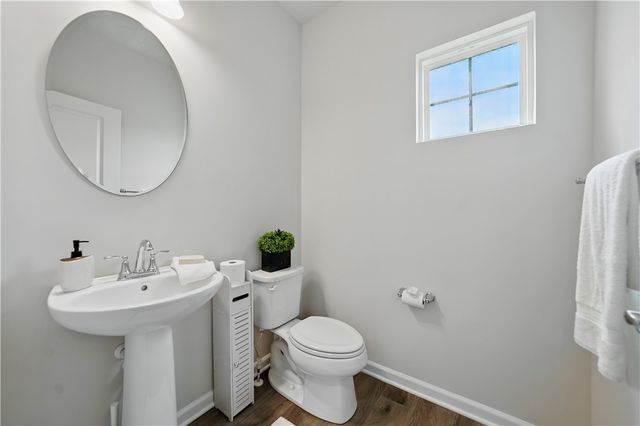 6 Dana Dr., Findlay Twp, PA 15108