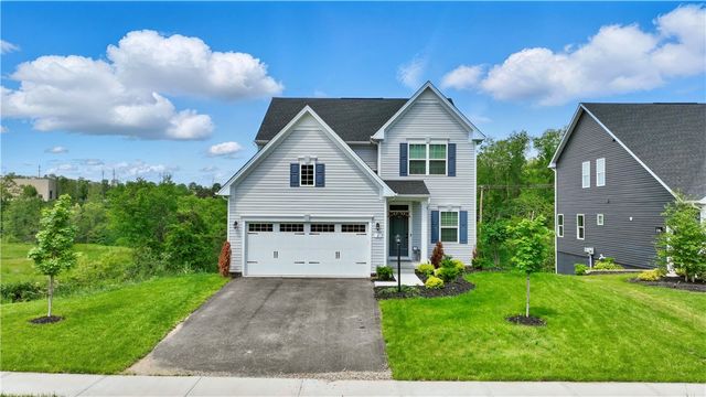 6 Dana Dr., Findlay Twp, PA 15108