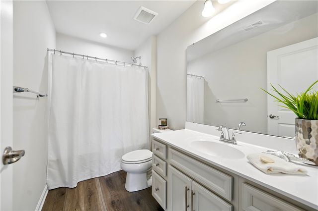 6 Dana Dr., Findlay Twp, PA 15108