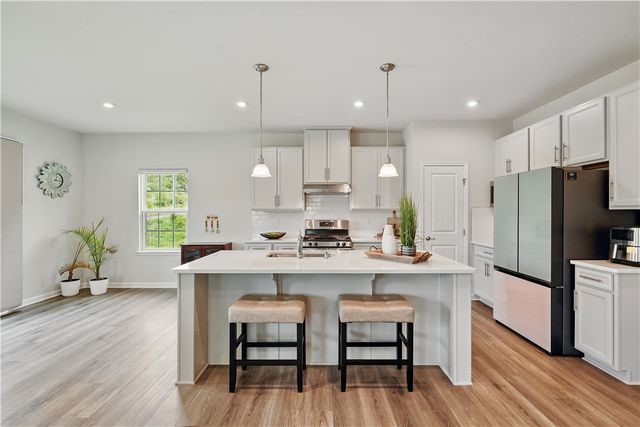 6 Dana Dr., Findlay Twp, PA 15108