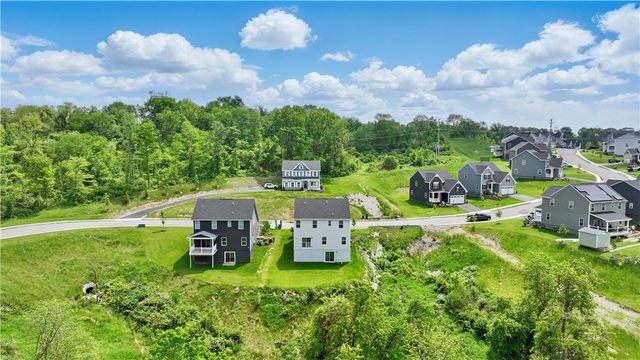 6 Dana Dr., Findlay Twp, PA 15108