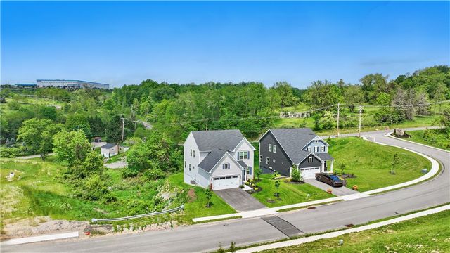 6 Dana Dr., Findlay Twp, PA 15108