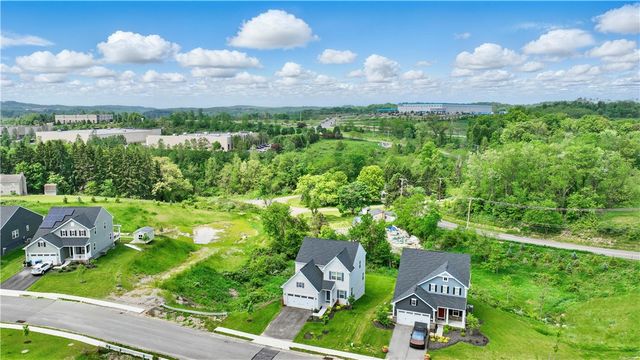 6 Dana Dr., Findlay Twp, PA 15108