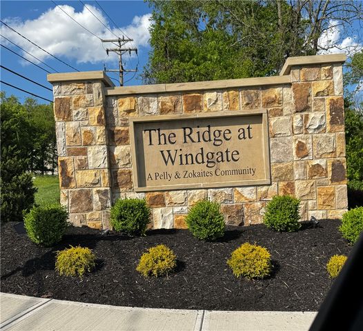 6 Dana Dr., Findlay Twp, PA 15108