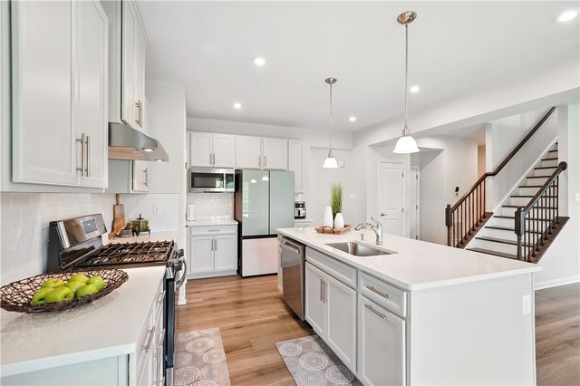 6 Dana Dr., Findlay Twp, PA 15108