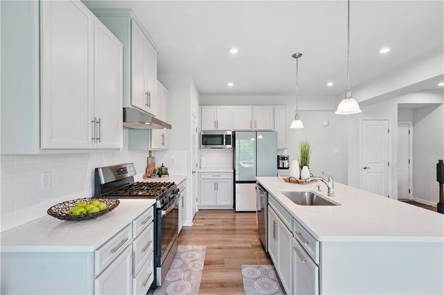 6 Dana Dr., Findlay Twp, PA 15108