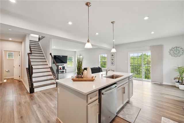 6 Dana Dr., Findlay Twp, PA 15108