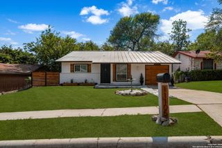 11105 Lone Shadow, Live Oak, TX 78233