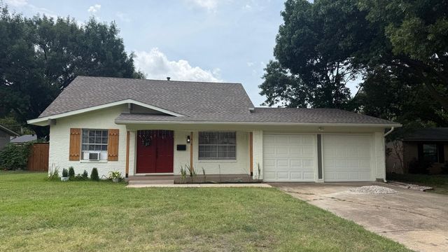 439 Malden Drive, Richardson, TX 75080