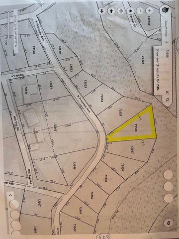 0 N Francies, Shepherd, TX 77371