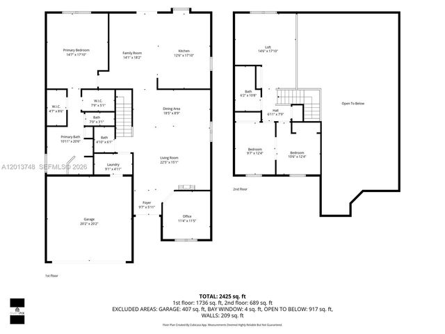 6204 NW 78th Ct, Parkland, FL 33067