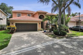 6204 NW 78th Ct, Parkland, FL 33067