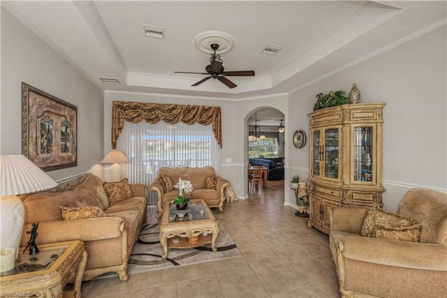 3627 Sugarelli AVE, Cape Coral, FL 33909