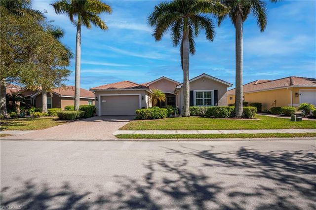 3627 Sugarelli AVE, Cape Coral, FL 33909