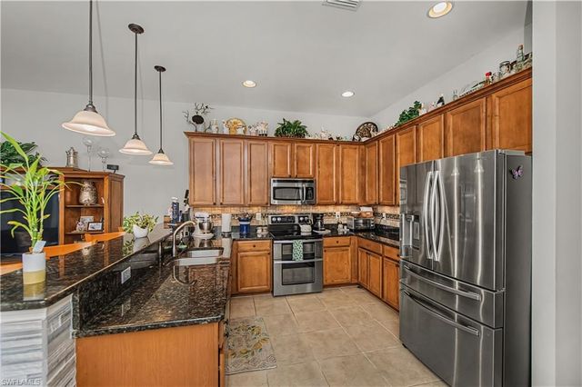 3627 Sugarelli AVE, Cape Coral, FL 33909