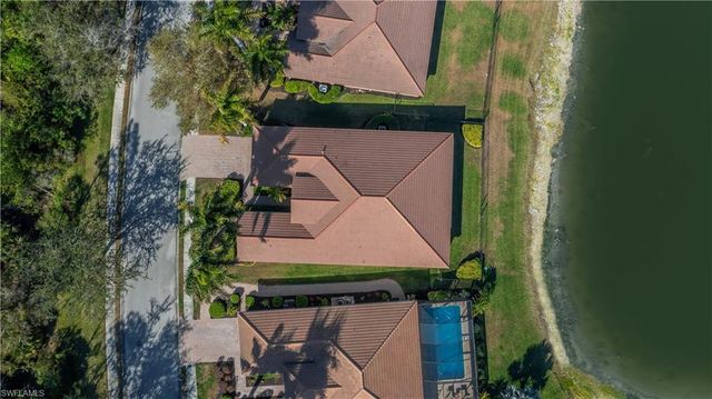 3627 Sugarelli AVE, Cape Coral, FL 33909