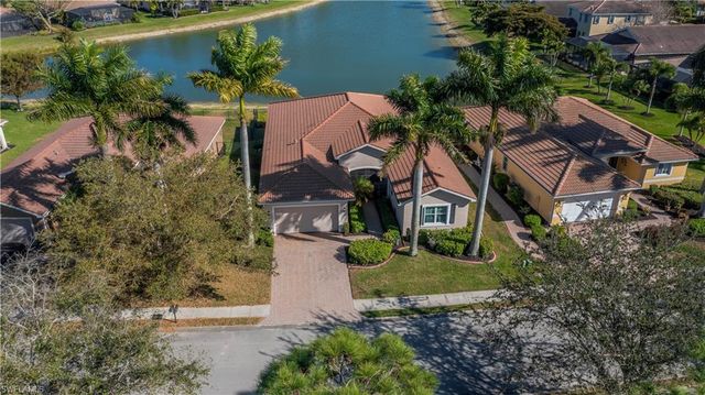 3627 Sugarelli AVE, Cape Coral, FL 33909