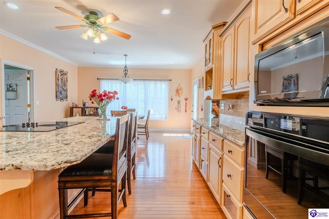 260 Villa Ray Drive, Radcliff, KY 40160