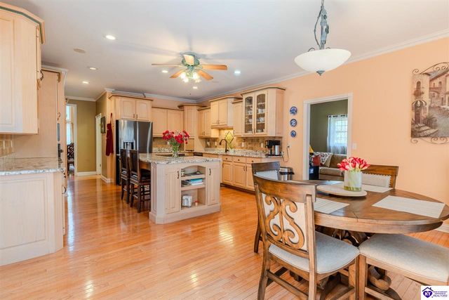 260 Villa Ray Drive, Radcliff, KY 40160