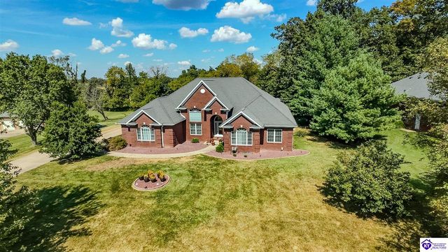 260 Villa Ray Drive, Radcliff, KY 40160