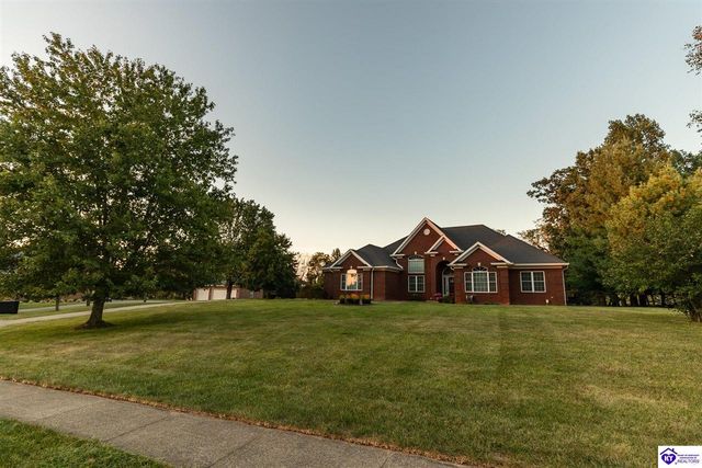260 Villa Ray Drive, Radcliff, KY 40160