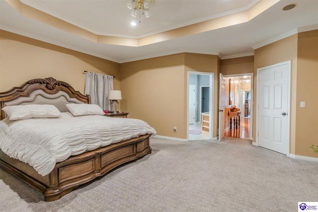 260 Villa Ray Drive, Radcliff, KY 40160