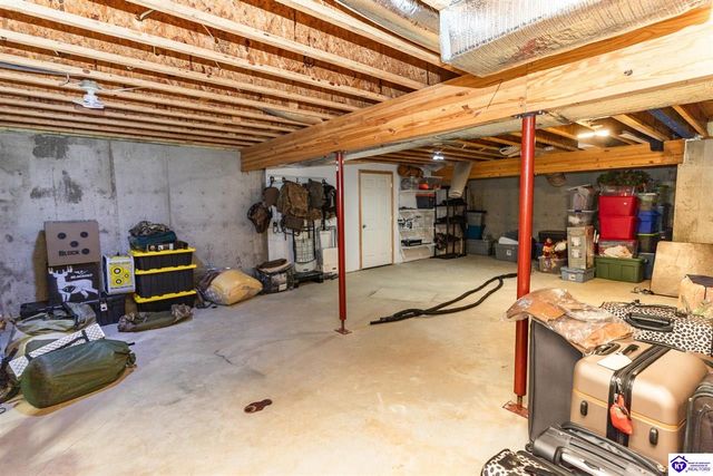 260 Villa Ray Drive, Radcliff, KY 40160