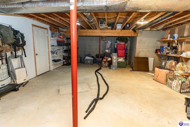 260 Villa Ray Drive, Radcliff, KY 40160