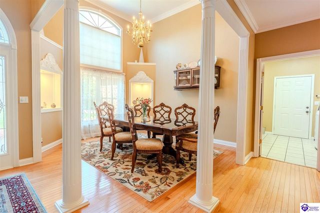 260 Villa Ray Drive, Radcliff, KY 40160