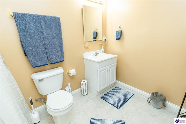 260 Villa Ray Drive, Radcliff, KY 40160