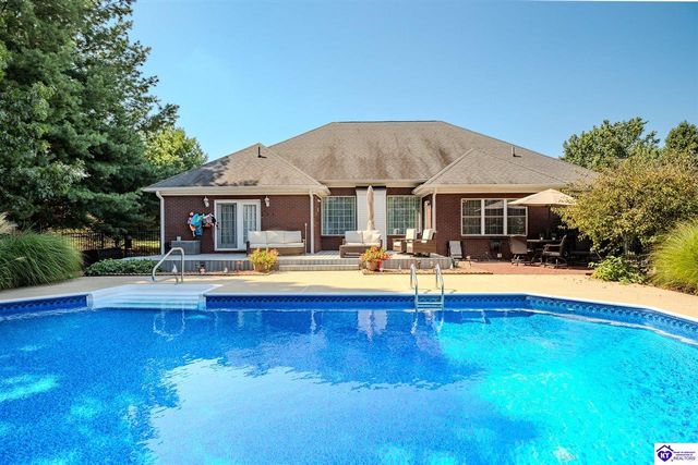 260 Villa Ray Drive, Radcliff, KY 40160