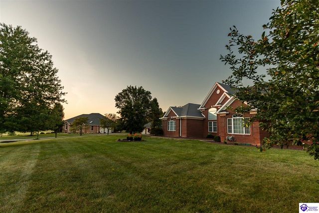 260 Villa Ray Drive, Radcliff, KY 40160