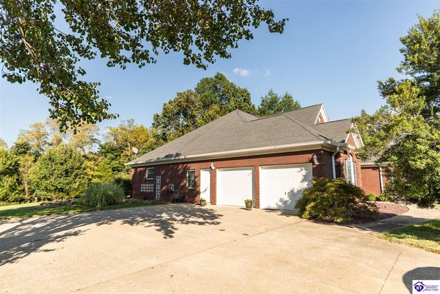 260 Villa Ray Drive, Radcliff, KY 40160