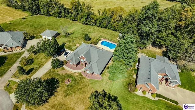 260 Villa Ray Drive, Radcliff, KY 40160