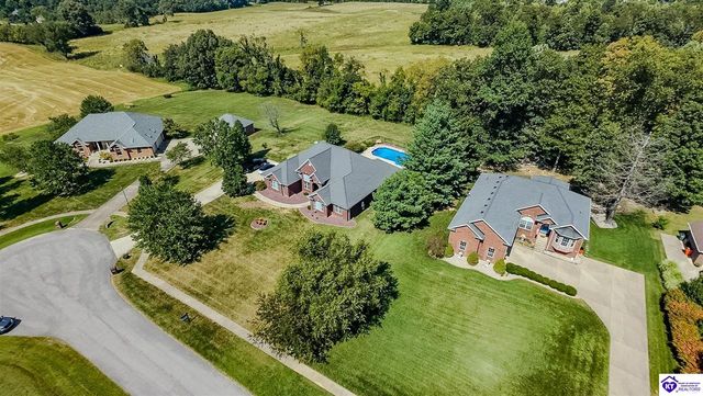 260 Villa Ray Drive, Radcliff, KY 40160