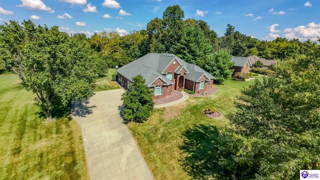 260 Villa Ray Drive, Radcliff, KY 40160