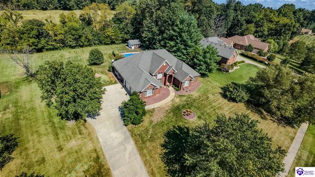260 Villa Ray Drive, Radcliff, KY 40160